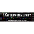 4XWorks university forex trading system